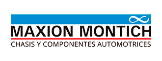 MAXION MONTICH S.A.